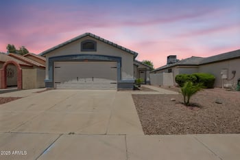 3014 Zachary Dr, Phoenix, AZ 85027