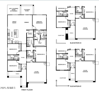 30142 Palo Brea Way, Buckeye, AZ 85396