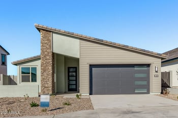 30142 Palo Brea Way, Buckeye, AZ 85396