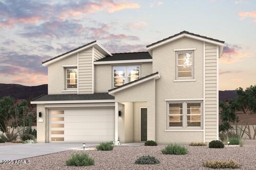 30142 W Windrose Dr, Buckeye, AZ 85396