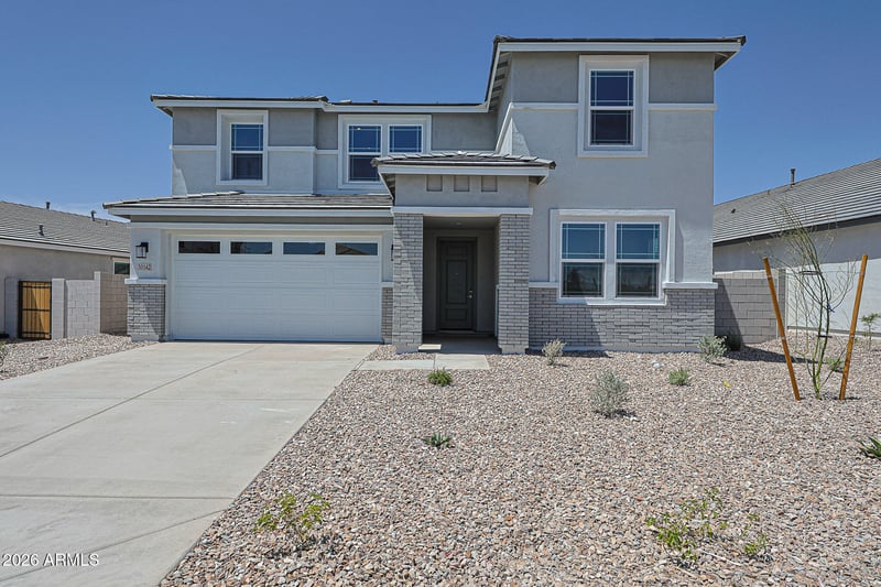 30142 W Windrose Dr, Buckeye, AZ 85396