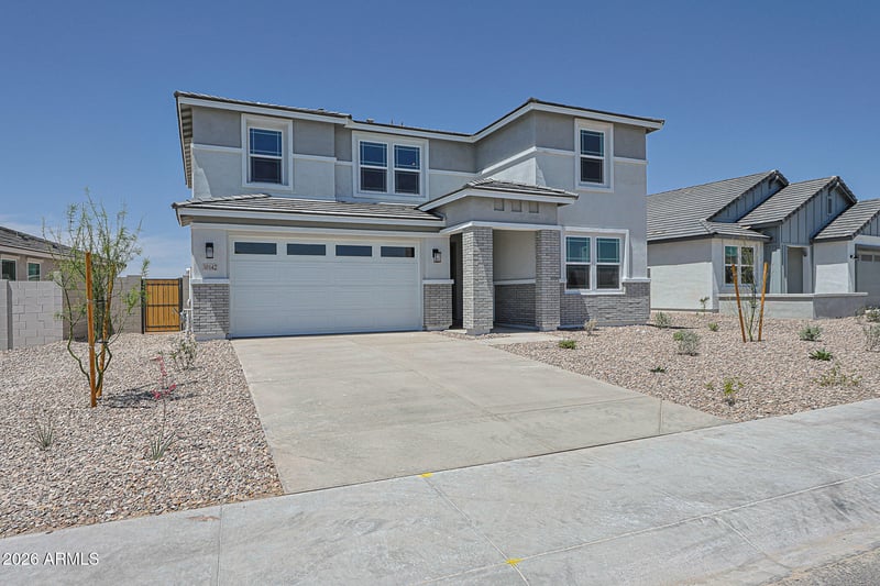 30142 W Windrose Dr, Buckeye, AZ 85396