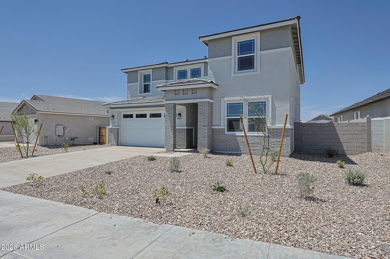 30142 W Windrose Dr, Buckeye, AZ 85396