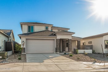 30143 Palo Brea Way, Buckeye, AZ 85396