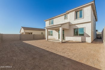 30143 Palo Brea Way, Buckeye, AZ 85396