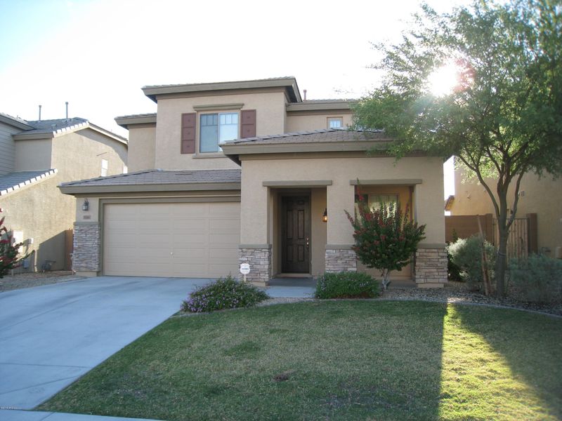 30144 N 71st Dr, Peoria, AZ 85383