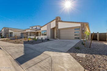 30147 Palo Brea Way, Buckeye, AZ 85396