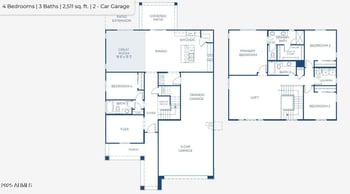 30148 Palo Brea Way, Buckeye, AZ 85396