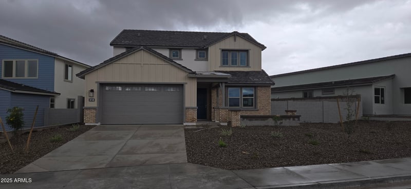 30148 Palo Brea Way, Buckeye, AZ 85396