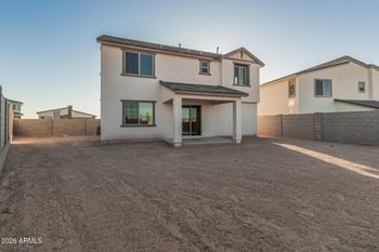 30148 Palo Brea Way, Buckeye, AZ 85396