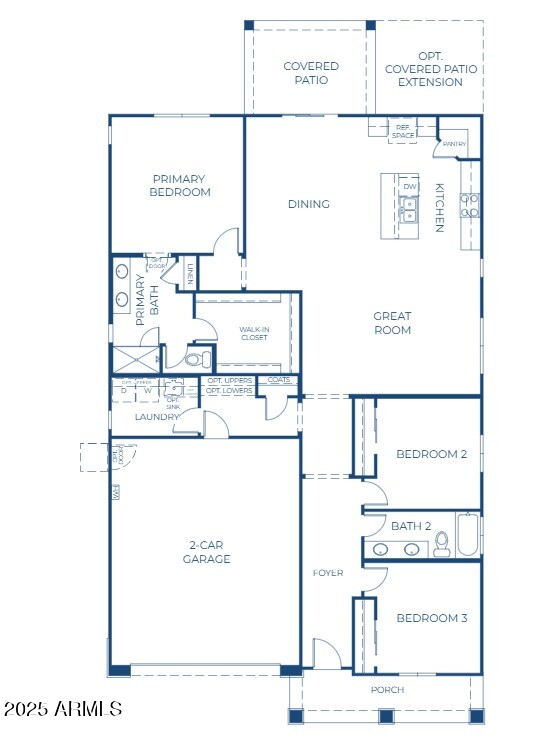 30149 Palo Brea Way, Buckeye, AZ 85396