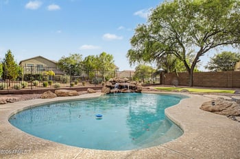 3015 Packard Dr, Gilbert, AZ 85298