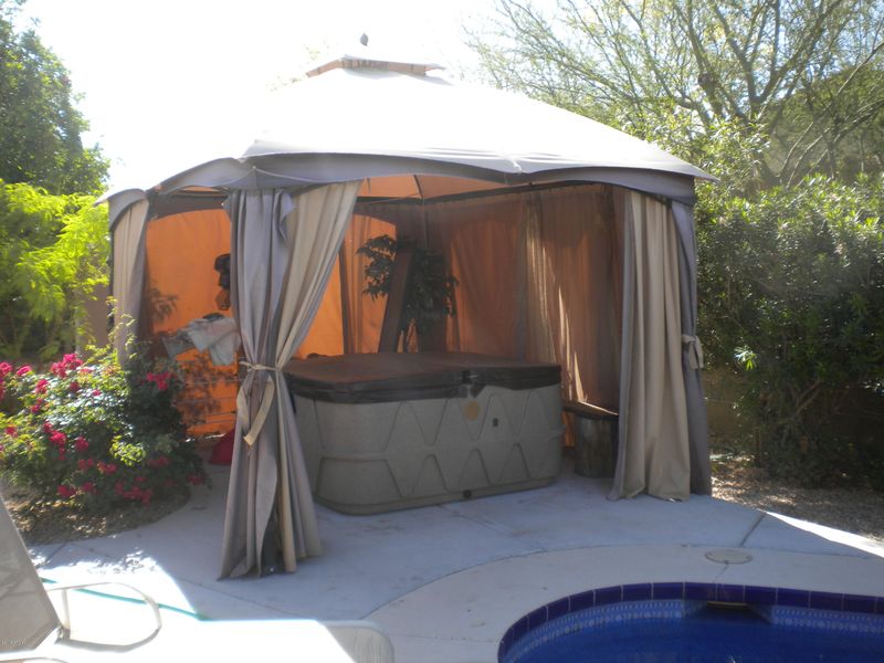 3015 E Pershing Ave, Phoenix, AZ 85032