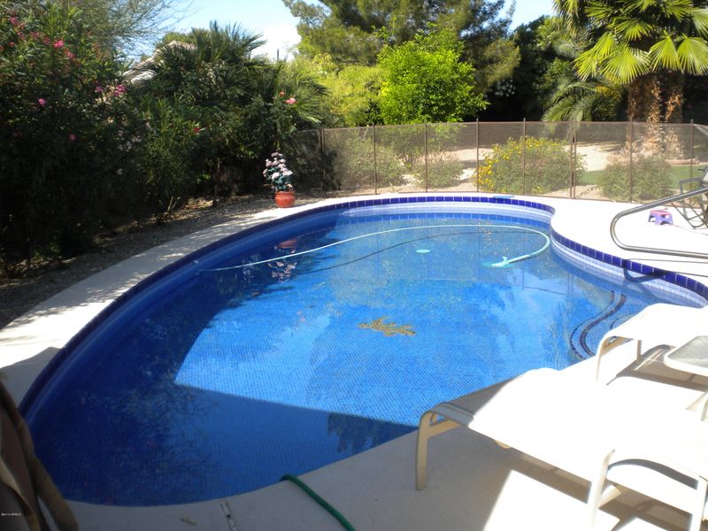 3015 E Pershing Ave, Phoenix, AZ 85032