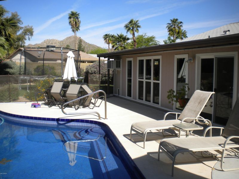 3015 E Pershing Ave, Phoenix, AZ 85032