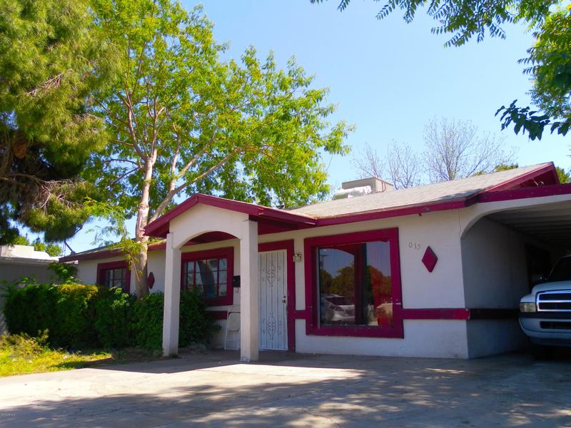 3015 E Roosevelt St, Phoenix, AZ 85008