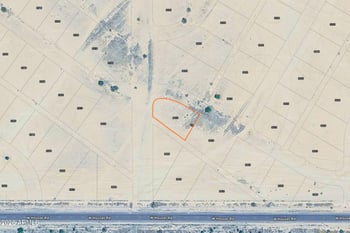 3015 Maya Rd #4, Eloy, AZ 85131