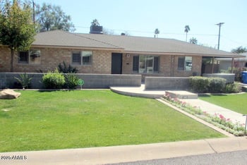 3015 Montecito Ave, Phoenix, AZ 85016