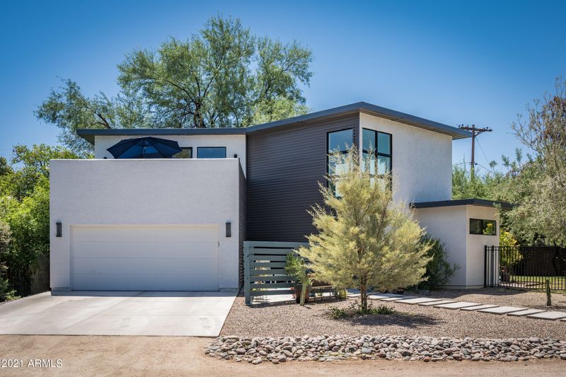 3015 N Marigold Dr, Phoenix, AZ 85018