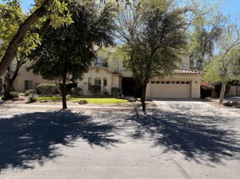 3015 Packard Dr, Gilbert, AZ 85298