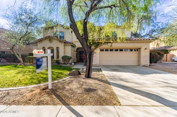 3015 Packard Dr, Gilbert, AZ 85298