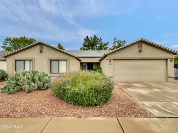 3015 Patrick Ln, Phoenix, AZ 85027