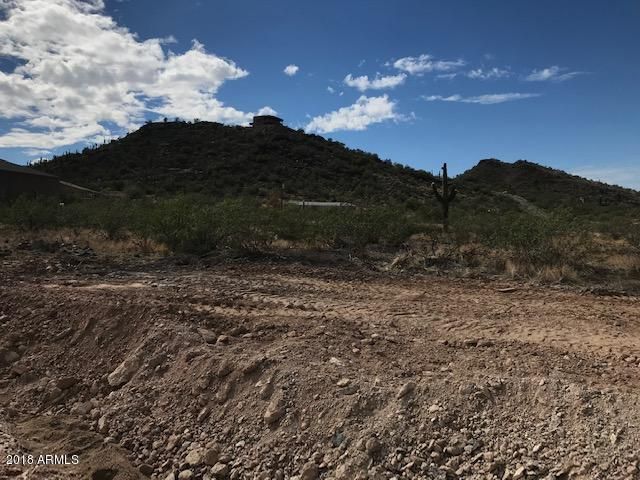 3015 W Blue Eagle Ln, Desert Hills, AZ 85086