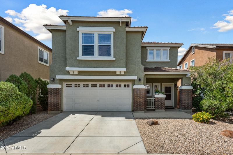 3015 W Cavalry Dr, Phoenix, AZ 85086