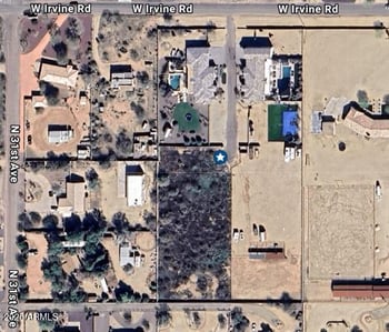 3015 W Irvine Rd, Phoenix, AZ 85086