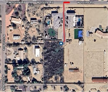 3015 W Irvine Rd, Phoenix, AZ 85086