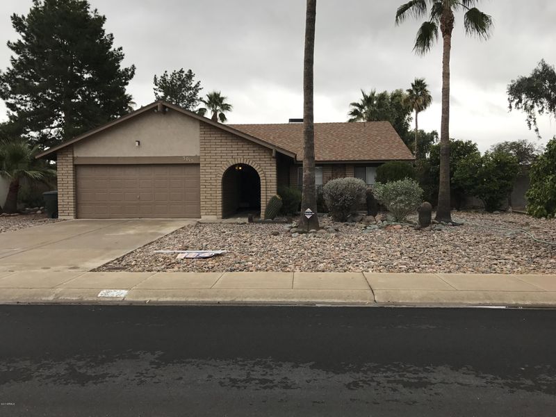 3015 W Sandra Ter, Phoenix, AZ 85053