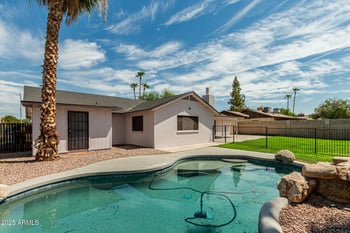 3015 Waltann Ln, Phoenix, AZ 85053