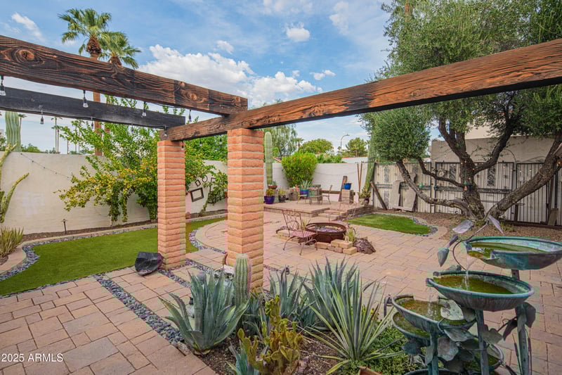 3015 Weldon Ave, Phoenix, AZ 85016