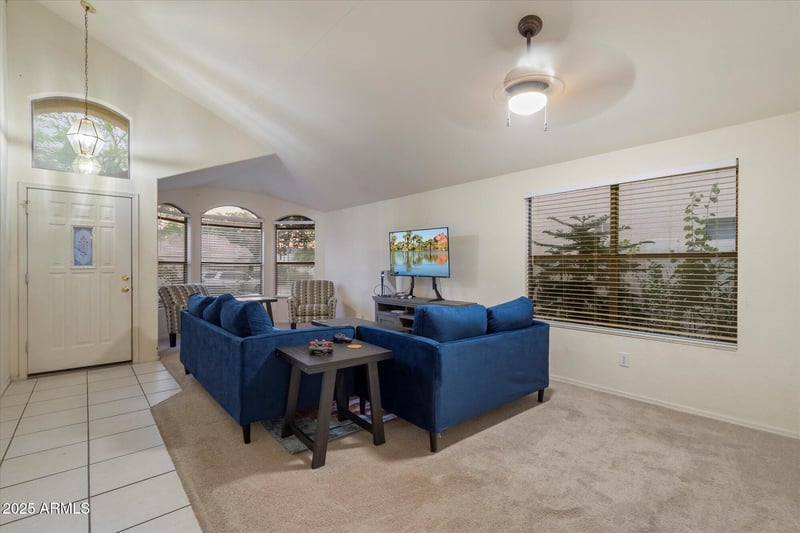3015 Woodruff Dr, Mesa, AZ 85212