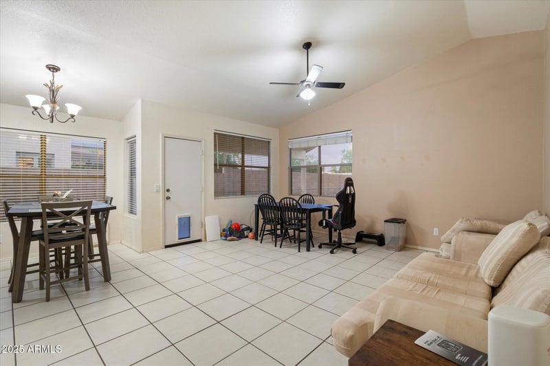 3015 Woodruff Dr, Mesa, AZ 85212