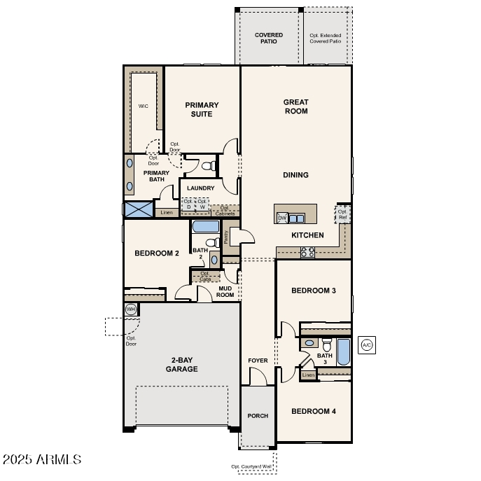30151 Aster Dr, Buckeye, AZ 85396