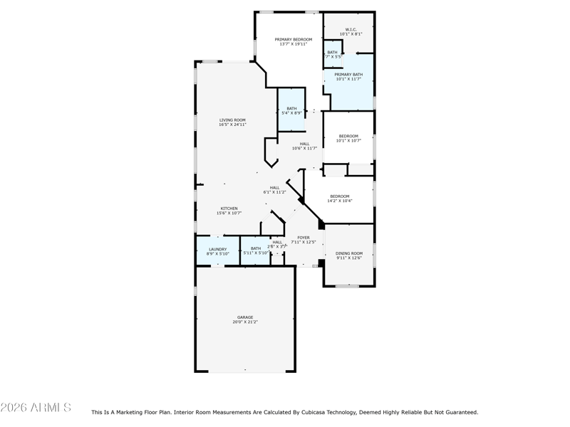 30153 71st Dr, Peoria, AZ 85383