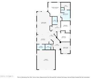 30153 71st Dr, Peoria, AZ 85383
