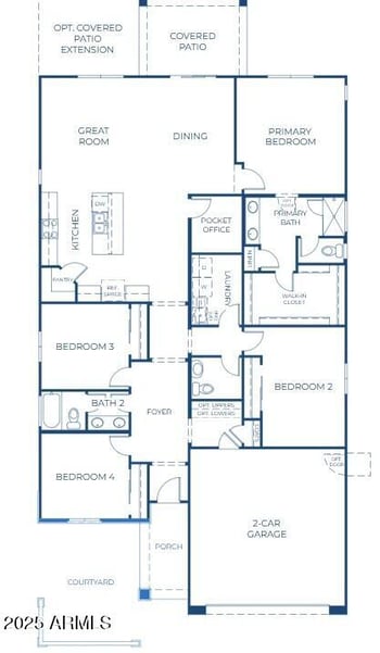 30153 Palo Brea Way, Buckeye, AZ 85396