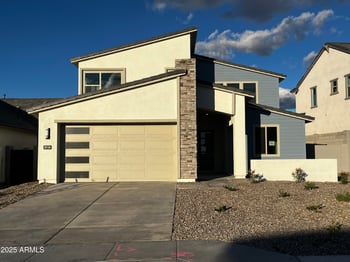 30154 Palo Brea Way, Buckeye, AZ 85396