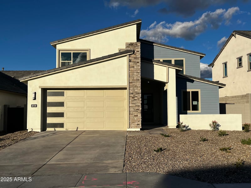 30154 Palo Brea Way, Buckeye, AZ 85396