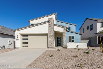 30154 Palo Brea Way, Buckeye, AZ 85396