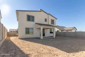 30154 Palo Brea Way, Buckeye, AZ 85396