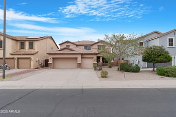 30157 Flower St, Buckeye, AZ 85396