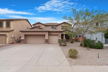 30157 Flower St, Buckeye, AZ 85396