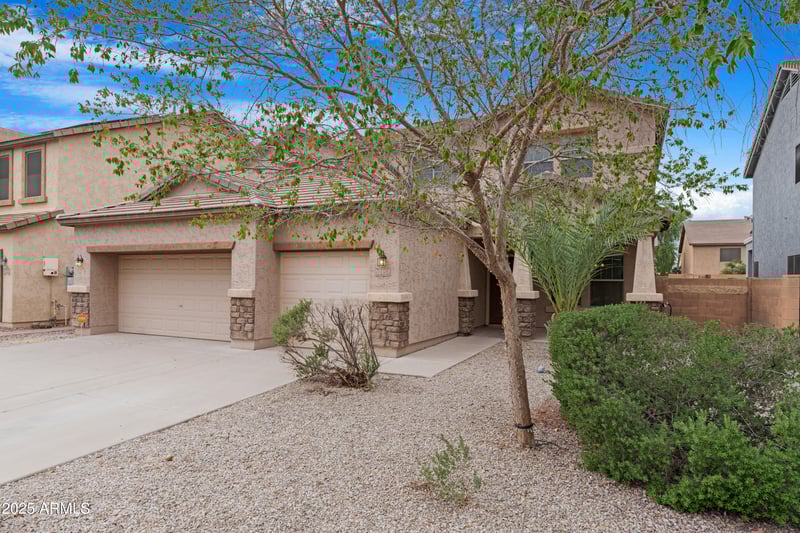 30157 Flower St, Buckeye, AZ 85396