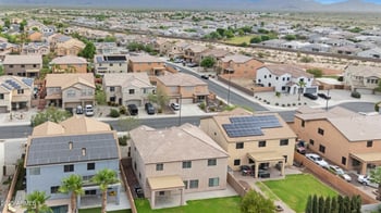 30157 Flower St, Buckeye, AZ 85396