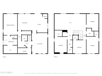 30157 Flower St, Buckeye, AZ 85396