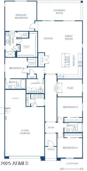 30157 Palo Brea Way, Buckeye, AZ 85396