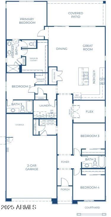 30157 Palo Brea Way, Buckeye, AZ 85396